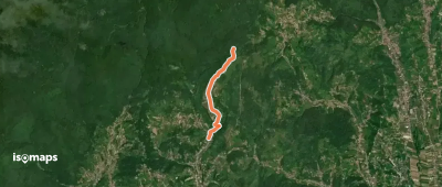 Planinarska staza Medvednica 28