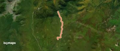Wildcat River Trail