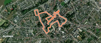 Erfgoedwandelroute Tielt