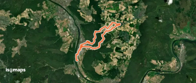 Kulturweg Röllfeld / Schmachtenberg