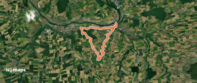 Kulturweg "Gnodstadter Dreieck"