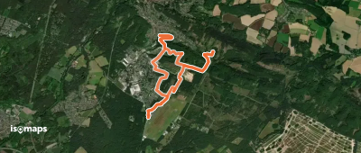 Eidechsenpfad