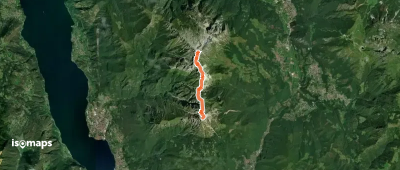 Traversata Alta delle Grigne