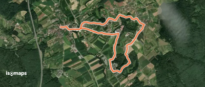 Blumenwanderweg (W2)