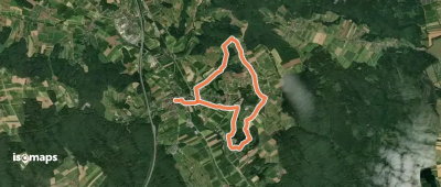 Römerweinweg (W3)