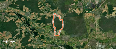 Schnecken-Wanderweg Lauter