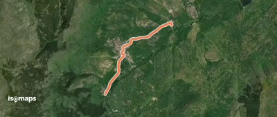 Camino del Ejido