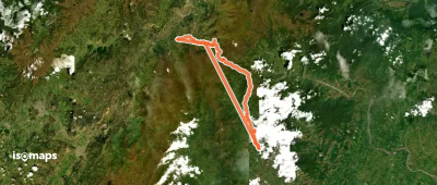 Ruta de Libertadores