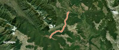 OSM Route 9703905