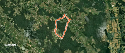 Hohenbruggerweg (W5)