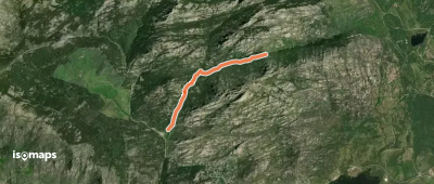 Collado de la Dehesilla