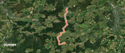 Hermsdorf - Renthendorf