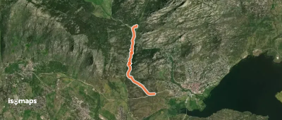 Collado Quebrantahuesos