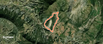 OSM Route 9705280