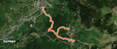 Benasque – Cerler
