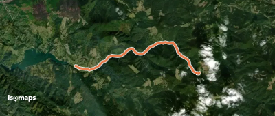 Sat Mița-Șaua Terha