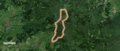 Höhenrundweg
