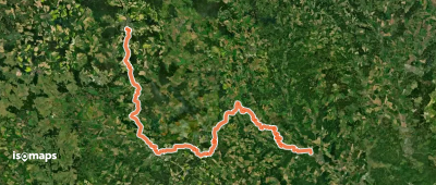 [Č] Předklášteří - Ždár nad Sázavou