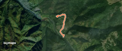 Andreneasa(DN15)-Peștera Mare din Andreneasa
