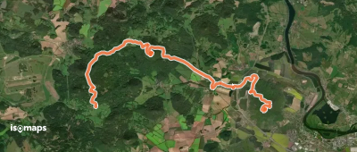 OSM Route 1076441