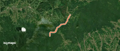 Planinarska staza Medvednica 33