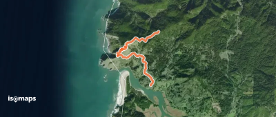 Cascade Head Trail