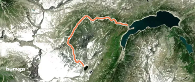 Wanderweg 539