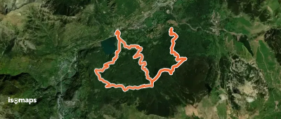 OSM Route 9709612