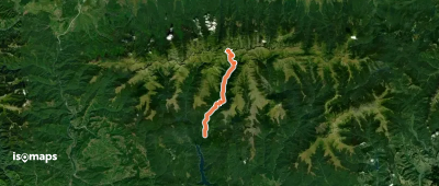 Transfăgărășan - V. Buda - Șaua Podragului