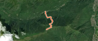 C09 - Viganella - Alpe Colma dei Prei