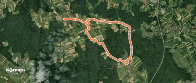 Hohenbrugg-Weg (A4)