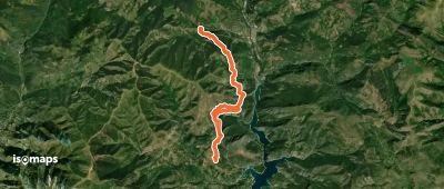 OSM Route 9712626
