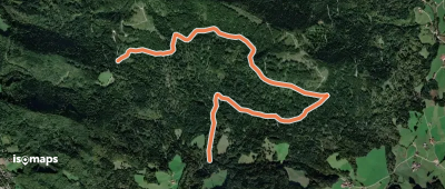 16 Inzell - Zinnkopf