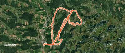 Wanderweg 6