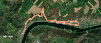 Buchsbaum-Wanderpfad