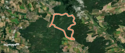 TraumRunde Prichsenstadt