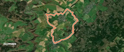 Traumschleife Soonwald