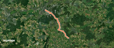 Klosterweg (Jägerpfad)