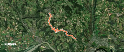 Gramastetten - Pöstlingberg
