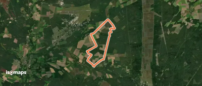 Südheide 'Wacholderwald in der Teufelsheide' W1l (lange Tour)