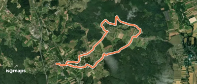 Keltischer-Baumkreis-Weg (W6)