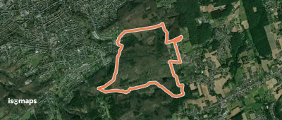 Herrenholz Rundweg A2