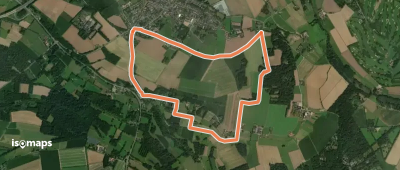 Naturlehrpfad Kempen/Tönisberg