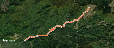 DN18 – Poiana Boului