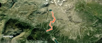 OSM Route 1082818