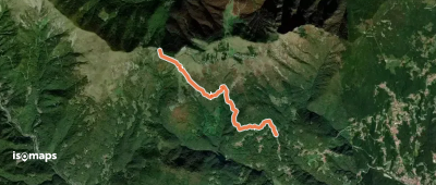 OSM Route 9725360