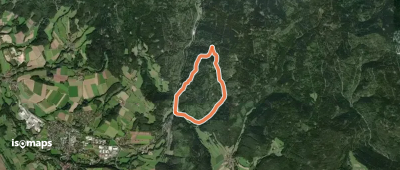 Sophienthal Rundwanderweg Nr. 5