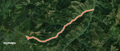 cătun Putna Mare - Poiana Licheneu