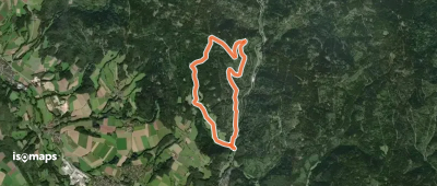 Sophienthal Rundwanderweg Nr. 3