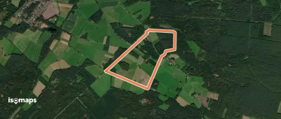 Südheide 'Salz in der Heide' W16k (kurze Tour)